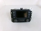 2015-17 Jeep Renegade In. Touchscreen Sat Radio 07356372860. Fixed Price $124.95.