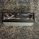 Dual XRM47BT Car Radio Audio Receiver With Bluetooth, Usb, And Aux Connectivity. Fixed Price $30.00.