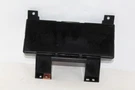 Info-gps-tv Screen Navigation Display Lower Fits 2010-12 Honda Accord Oem #24912. Fixed Price $40.00.