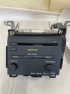 2011-2013 Lexus CT200H Radio Media Receiver Cd Player 86130-76030 100124. Fixed Price $135.99.