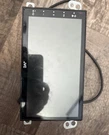 Jvc KW-M150BT 6.8" Touchscreen Digital Media Receiver. Fixed Price $80.00.