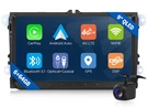 Android 13 6+64GB Radio Stereo Gps Carplay For Vw Golf MK5 MK6 Caddy Jetta. Fixed Price $271.99.