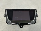 2017-2017 Cadillac XT5 Am Fm Cd Player Radio Receiver VK6VS. Fixed Price $66.09.