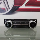 2021-2024 Ford F150 Dash Audio Radio Switch Control Panel ML3T-18K811-ABW #3466. Fixed Price $90.00.