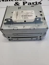 Audio Equipment Radio Receiver AM-FM-XM-CD-MP3 Opt Uye Fits 11 Regal 20854719. Fixed Price $37.99.