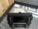 2015 2017 Jeep Renegade VP2 Multimedia Display Screen 07356372860. Fixed Price $125.00.