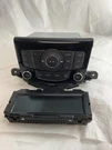 Audio & Visual Equip.(radio) Chevy Cruze 12 22879332. Fixed Price $100.00.