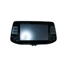 18 19 20 Hyundai Elantra Gt Radio Display Sceen 96160-G3300PMP. Fixed Price $72.58.