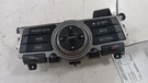 Screen Control Fits 14-17 Infiniti QX50 549738 Oem. Fixed Price $48.75.