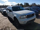 Info-gps-tv Screen Rear Monitor With Sunroof Fits 04 Aviator 940272. Fixed Price $146.20.