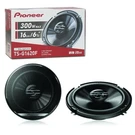 New Pioneer 6.5-INCH 2-WAY Car Audio Coaxial Speakers Pair 6-1/2" 300W Max. Fixed Price $48.99.