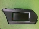 10-12 Mercedes GLK350 Navigation Information Display Screen 2048202697 Oem. Fixed Price $179.99.