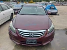 Info-gps-tv Screen Navigation Player Us Market Sedan Fits 11-12 Accord 3201961. Fixed Price $190.00.