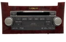 2010-2012 Lexus LS460 Radio Receiver Stereo Am Fm Cd Oem 86120-50P90 P6522 Face. Fixed Price $481.64.