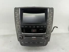 2010-2012 Lexus IS250 Am Fm Cd Player Radio Receiver Wlxre. Fixed Price $931.16.