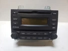 2007-2010 Hyundai Elantra Sedan Am Fm Audio Stereo Radio Receiver Opt 9611P2 Oem. Fixed Price $85.21.