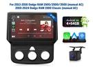 For Dodge Ram 1500 2500 3500 Eonon DGRMX7A Android 14 4+64G Carplay 9" Radio. Fixed Price $119.99.