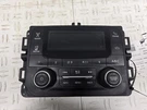 2019-2020 Ram 2500-3500 Radio/receiver W/display & Controls Id P68399415AI. Fixed Price $202.50.
