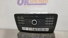 18 Mercedes-benz CLA45 Amg 117 Type Radio Audio Control Panel 2469000019. Fixed Price $175.00.