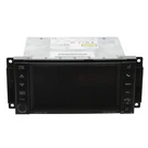 Genuine Mopar 2013-2015 Dodge Challenger Front Multi Media Radio 68294585AB. Fixed Price $1426.49.