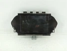 2010-2013 Acura Mdx Information Display Screen F605C. Fixed Price $48.72.