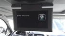 Info-gps-tv Screen Display Roof Mounted Opt U42 Fits Escalade 12716326. Fixed Price $115.00.