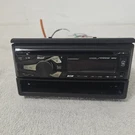 Used Dual XDM280BT Bluetooth Cd MP3 Car Radio Stereo 1 Din Black Detachable Face. Fixed Price $35.99.