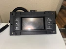 2011 - 2014 Dodge Charger 4.3 Touchscreen Radio Display Oem Used Part. Fixed Price $70.00.