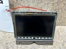 12-16 Land Rover LR4 Information Display Screen W/ Navigation Oem Lkq. Fixed Price $178.08.