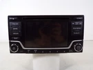 18-19 Nissan Sentra Cd Player Radio Oem Lkq. Fixed Price $317.94.