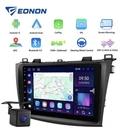 Eonon M3BLA13 Android 9" Ips Stereo Gps Carplay Radio For Mazda 2010-13. Fixed Price $90.16.