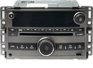 2009-11 Chevrolet Hhr Amfm Radio Cd MP3 Player Aux Input Usb 20788674 Option Uui. Fixed Price $212.50.