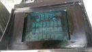 Info-gps-tv Screen Lincoln Mark Series 93. Fixed Price $74.99.