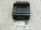 Dash Panel Clock Mark Viii 1997 1998 Lincoln Instrument Digital Display. Fixed Price $35.99.