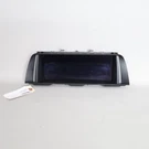 2013-2016 Bmw 528I 535I 550I Central Display Screen 10.25 65509321016 Oem. Fixed Price $152.25.