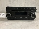 Audio Equipment Radio Classic Style Receiver Sirius Fits 13-17 Compass 1975755. Fixed Price $124.99.