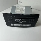 2013 Mercedes Benz ML350 Radio Receiver Head Unit Oem A1669002109. Fixed Price $341.80.