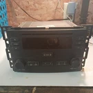 Unlocked Oem Chevy Cobalt & Pontiac Pursuit 05 06 Am Fm Cd Player Radio U1C. Fixed Price $50.00.