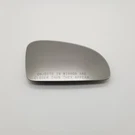 Mercedes-benz Slk R172 Front Right Door Mirror Glass Lhd A1978100621. Fixed Price $165.66.