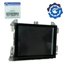 Mopar Multimedia Radio 8.4" Display 2021-2022 Jeep Gladiator 68472596AF New Oem. Fixed Price $1700.00.