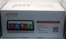 Atoto S8BMX54L12B8PN 12.3" Bmw Compatible Stereo, Wireless Carplay & Android. Fixed Price $349.00.