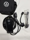 Volkswagen ID.4 Ev Charger Vw Mobile Cable Charging 120V 240V 32A. Fixed Price $249.50.
