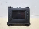 15-17 Dodge Challenger Radio Information Display Screen Monitor 68212744. Fixed Price $112.00.