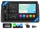 Eonon Android 13 9" Qled Car Radio Gps Canbus Stereo For Bmw E46 318 320 330 325. Fixed Price $291.43.