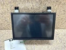 14 Infiniti Q50 Information Display Screen W/ Navigation Oem Lkq. Fixed Price $162.18.