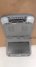 Audiovox AVXMTG9P 9" Flip Down Overhead Screen Dvd Player W/ Sd & Usb. Fixed Price $169.57.