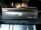 Info-gps-tv Screen Player Navigation Dvd Fits 04 Infiniti M45 258594. Fixed Price $140.00.