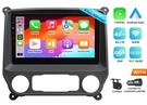 Eonon GMSX6S2 10.1" Qled 6+64 Android Stereo Carplay For Sierra Split Screen. Fixed Price $299.18.