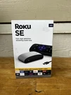 Roku Hd Streaming Media Player 3930SE (new/sealed) Free Shipping. Fixed Price $23.99.