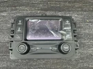 New Oe Mopar 2019-2020 Dodge Ram Multi-media Radio VP2 Siriusxm Satellite. Fixed Price $616.87.